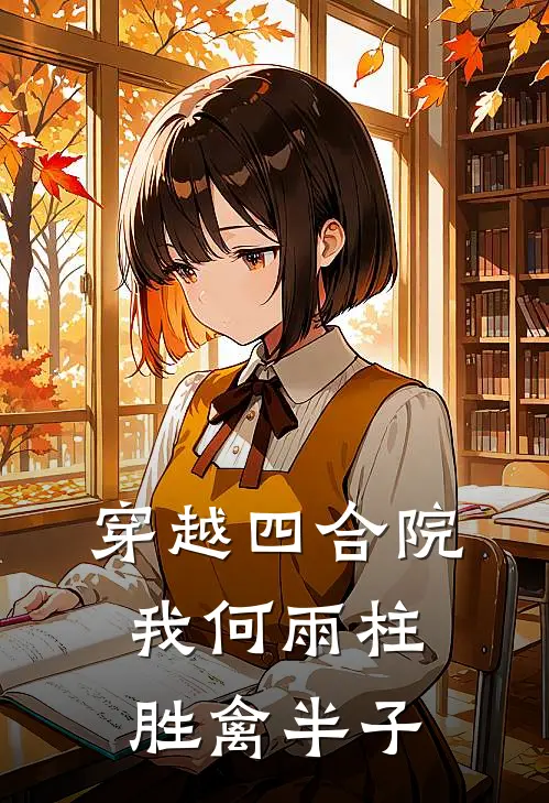 穿越四合院：我何雨柱胜禽半子