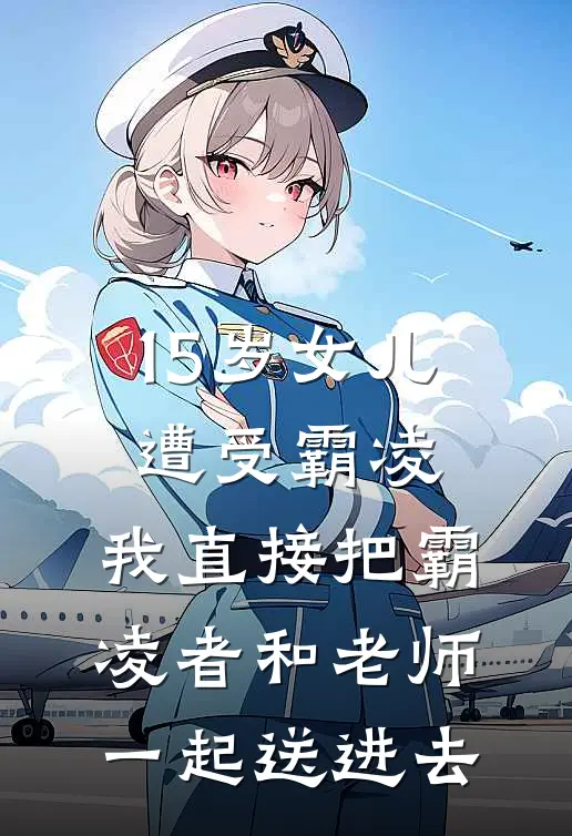 15岁女儿遭受霸凌，我直接把霸凌者和老师一起送进去