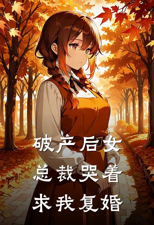 破产后女总裁哭着求我复婚
