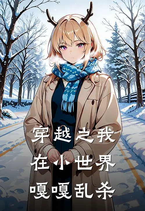 穿越之我在小世界嘎嘎乱杀