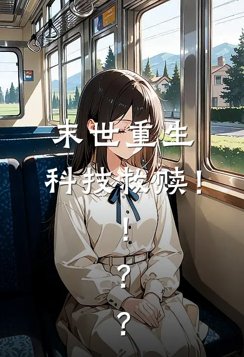 末世重生：科技救赎！！？？