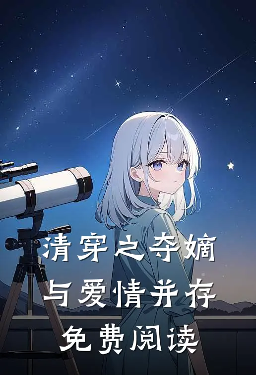 清穿之夺嫡与爱情并存免费阅读