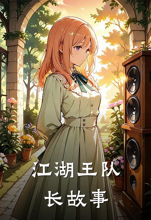 江湖王队长故事