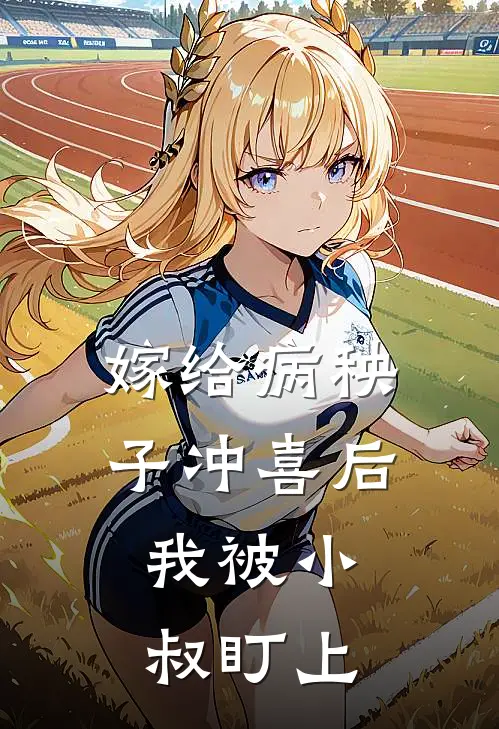 嫁给病秧子冲喜后，我被小叔盯上