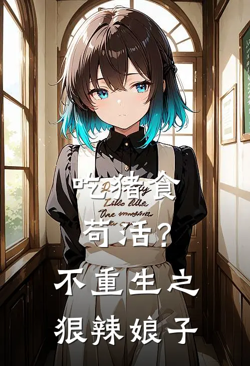 吃猪食苟活？不，重生之狠辣娘子