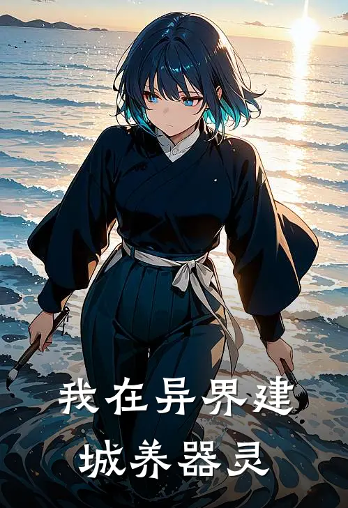 我在异界建城养器灵