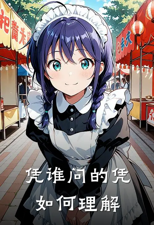 凭谁问的凭如何理解