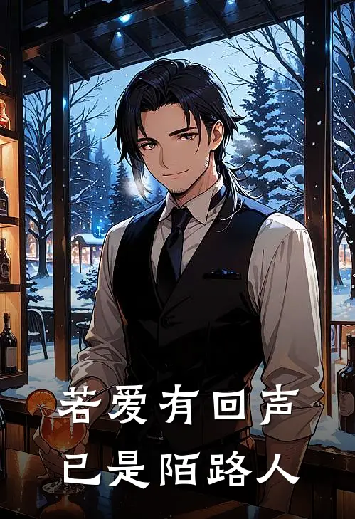 若爱有回声，已是陌路人