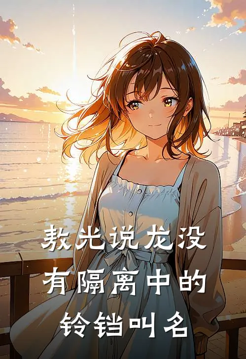 敖光说龙没有隔离中的铃铛叫名