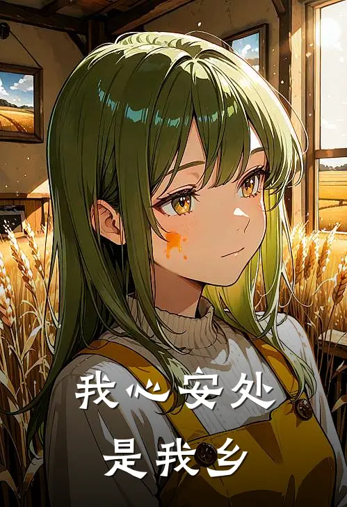 我心安处是我乡