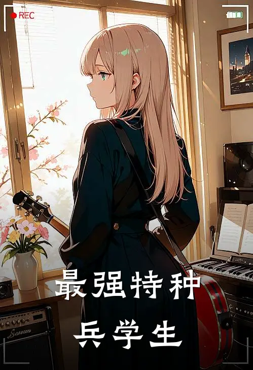 最强特种兵学生