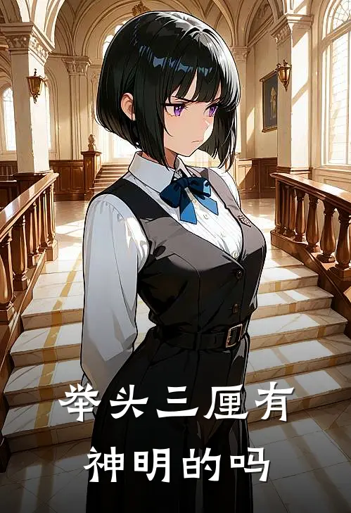 举头三厘有神明的吗