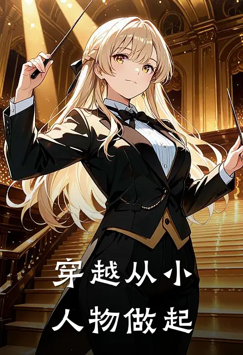 穿越从小人物做起