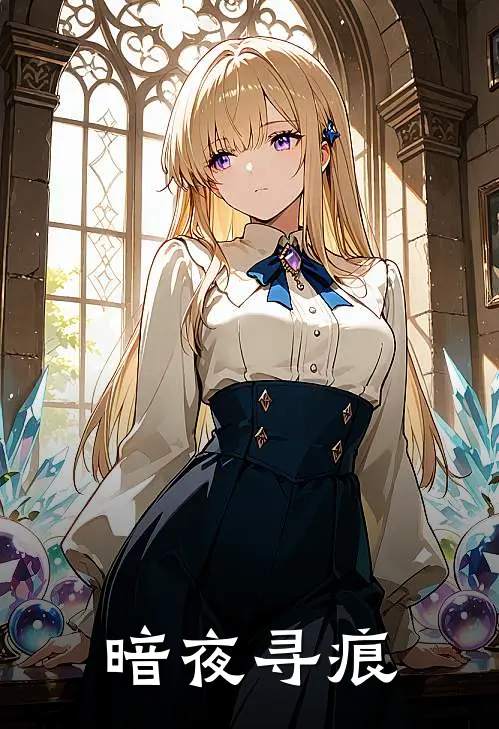 暗夜寻痕