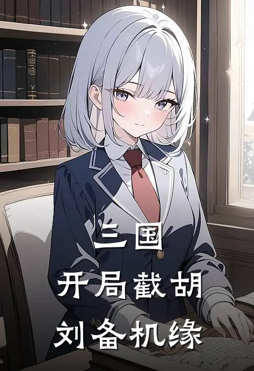 三国：开局截胡刘备机缘