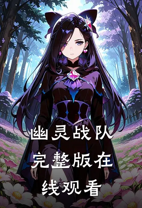 幽灵战队完整版在线观看