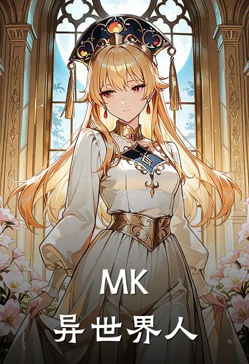 MK：异世界人