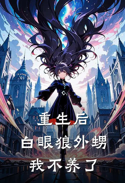 重生后，白眼狼外甥我不养了