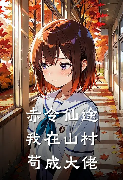 赤令仙途，我在山村苟成大佬