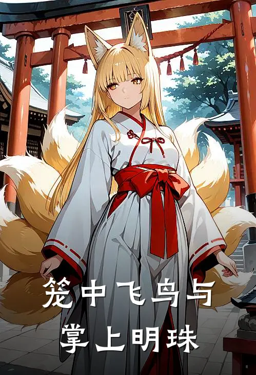 笼中飞鸟与掌上明珠