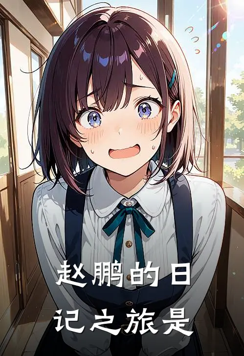 赵鹏的日记之旅是