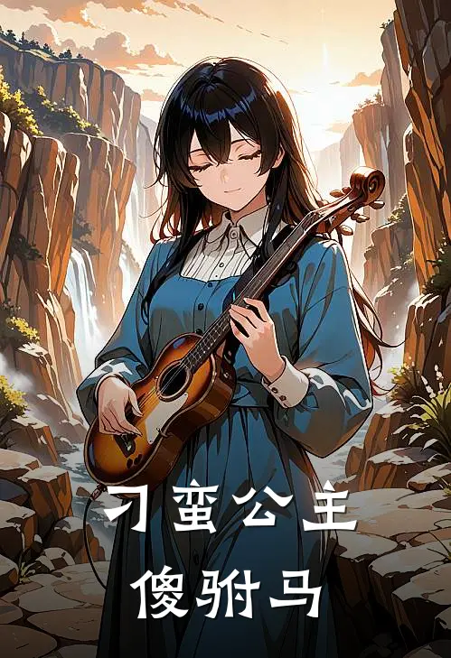 刁蛮公主傻驸马