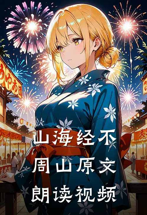 山海经不周山原文朗读视频