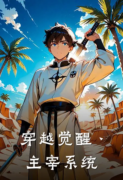 穿越觉醒丶主宰系统
