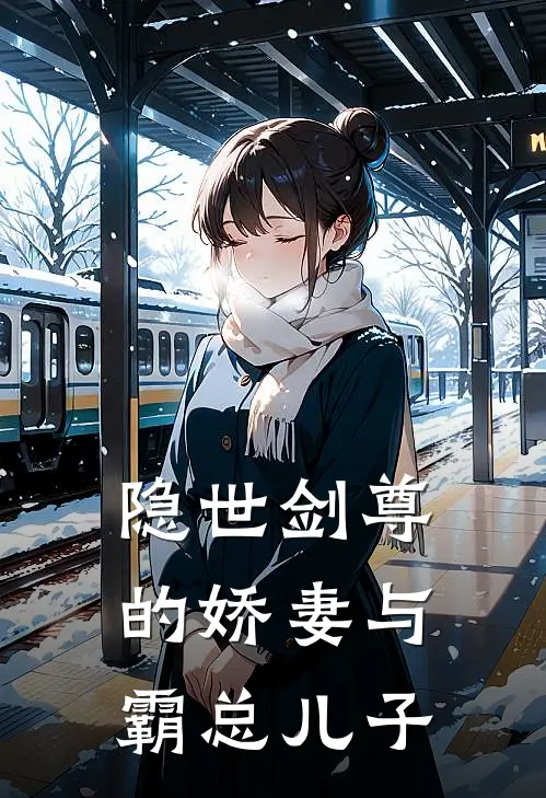 隐世剑尊的娇妻与霸总儿子