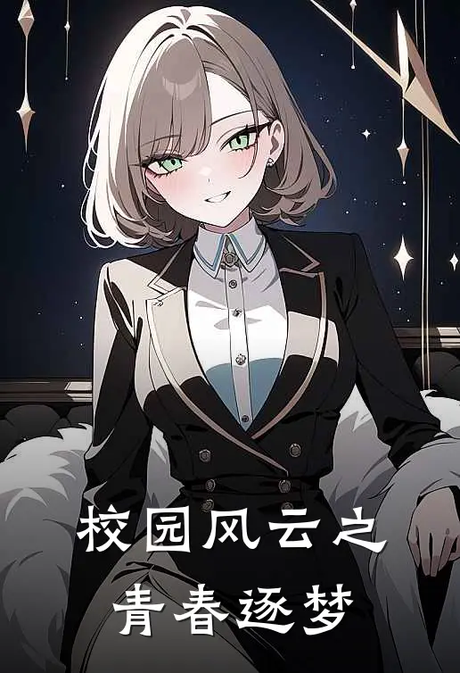 校园风云之青春逐梦