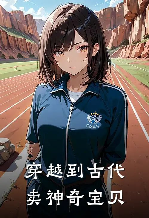 穿越到古代卖神奇宝贝