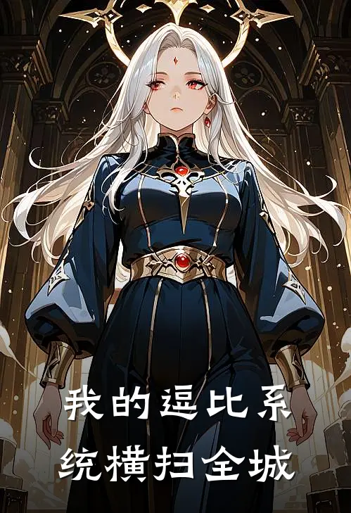 我的逗比系统横扫全城