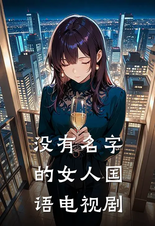 没有名字的女人国语电视剧