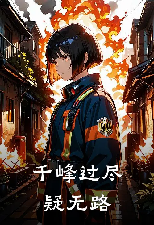 千峰过尽疑无路