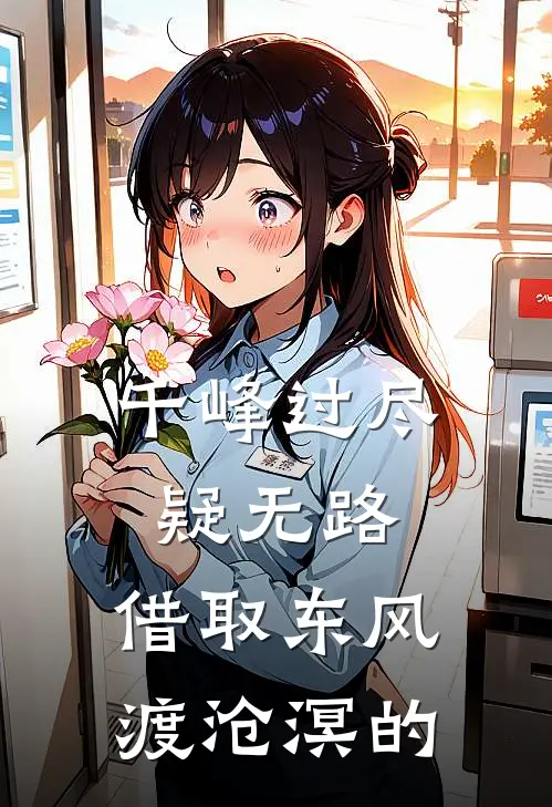 千峰过尽疑无路,借取东风渡沧溟的