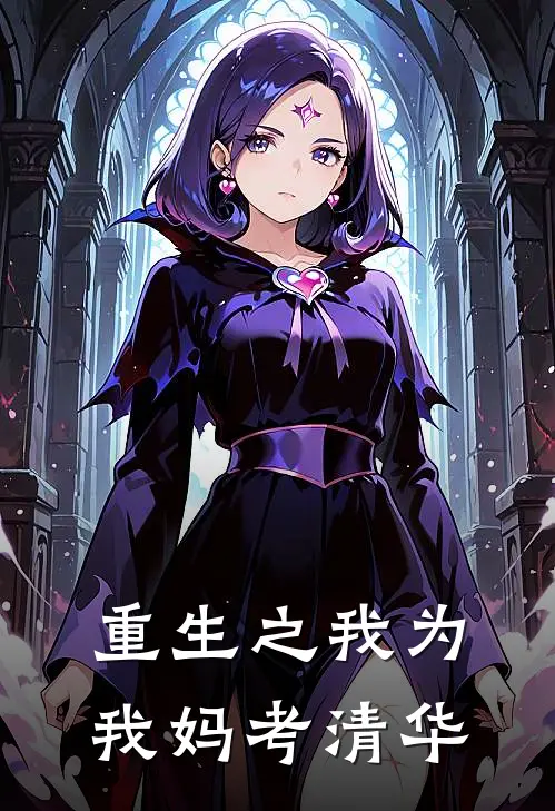 重生之我为我妈考清华