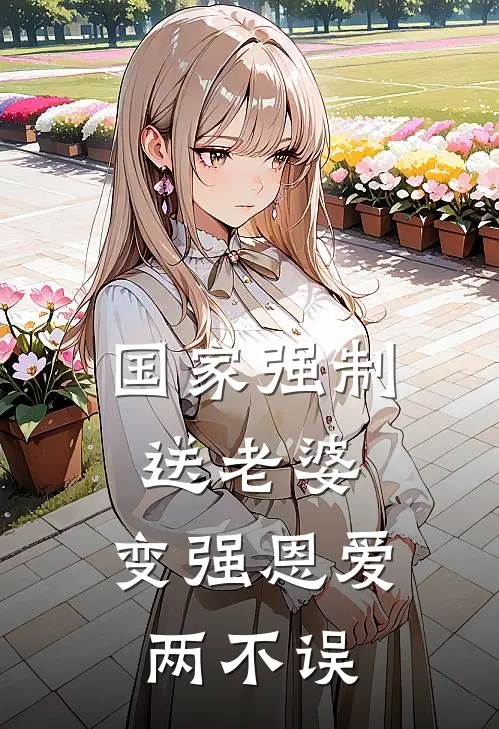 国家强制送老婆，变强恩爱两不误