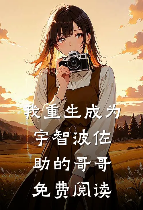 我重生成为宇智波佐助的哥哥免费阅读