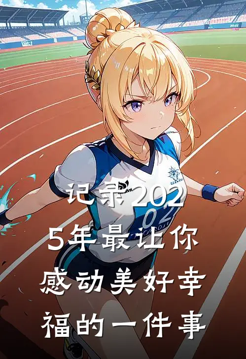 记录2025年最让你感动美好幸福的一件事