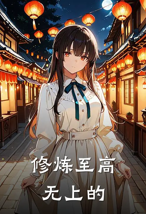 修炼至高无上的