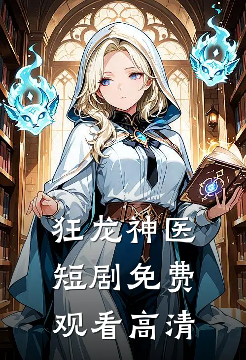 狂龙神医短剧免费观看高清