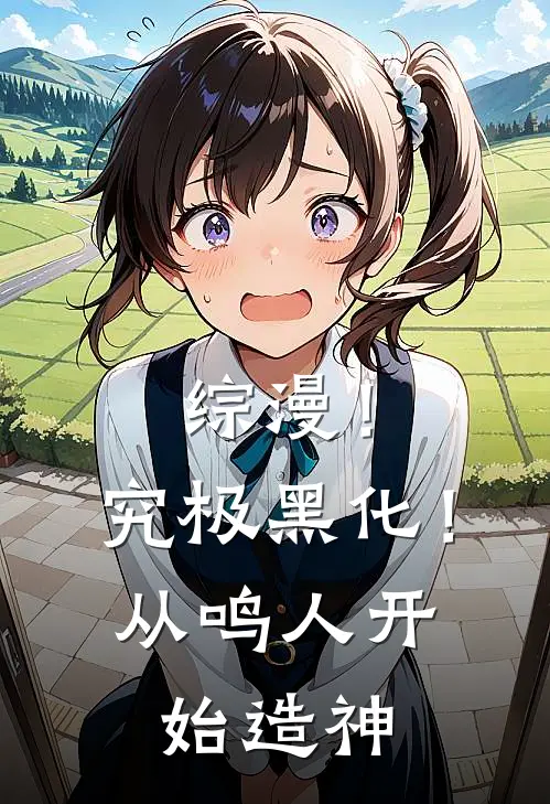 综漫！究极黑化！从鸣人开始造神