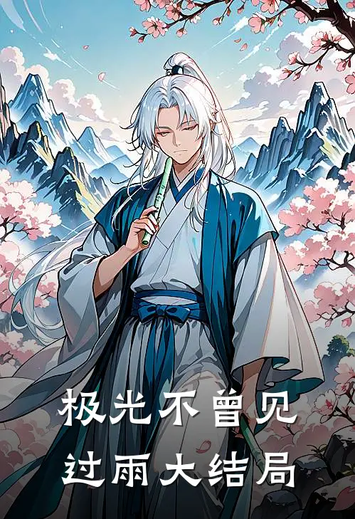 极光不曾见过雨大结局