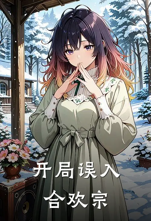 开局误入合欢宗