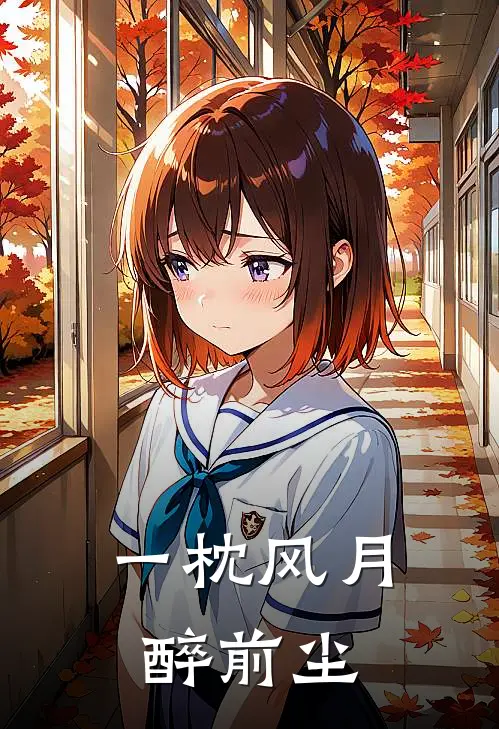 一枕风月醉前尘