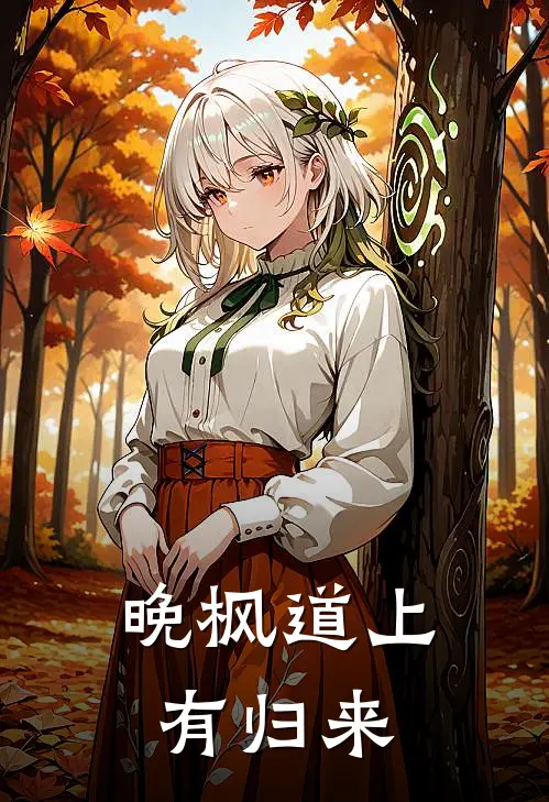 晚枫道上有归来