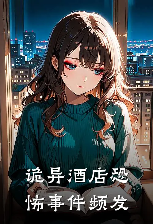 诡异酒店恐怖事件频发