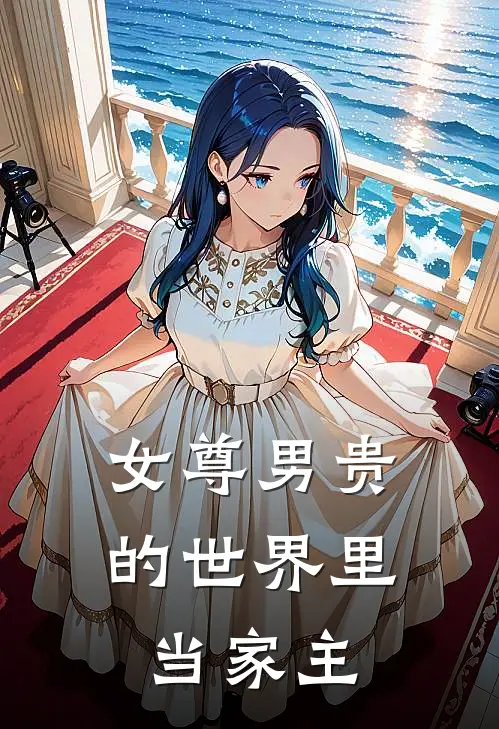 女尊男贵的世界里当家主