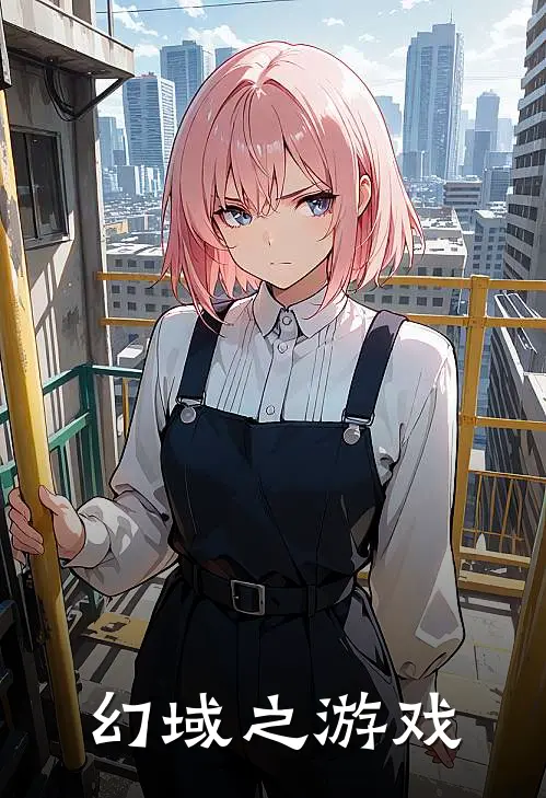 幻域之游戏