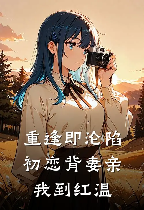 重逢即沦陷，初恋背妻亲我到红温